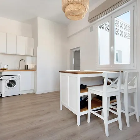 Casa Sol 21 B 度假居 *