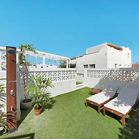 Casa Sol 21 B Garachico Hébergement de vacances *