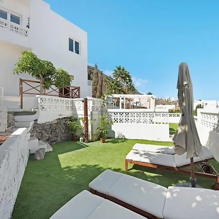 Casa Sol 21 B Garachico Hébergement de vacances