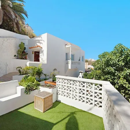 Hébergement de vacances Casa Sol 21 B Garachico Garachico (Tenerife)