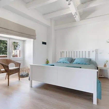 Casa Sol 21 B Garachico Hébergement de vacances Garachico (Tenerife)